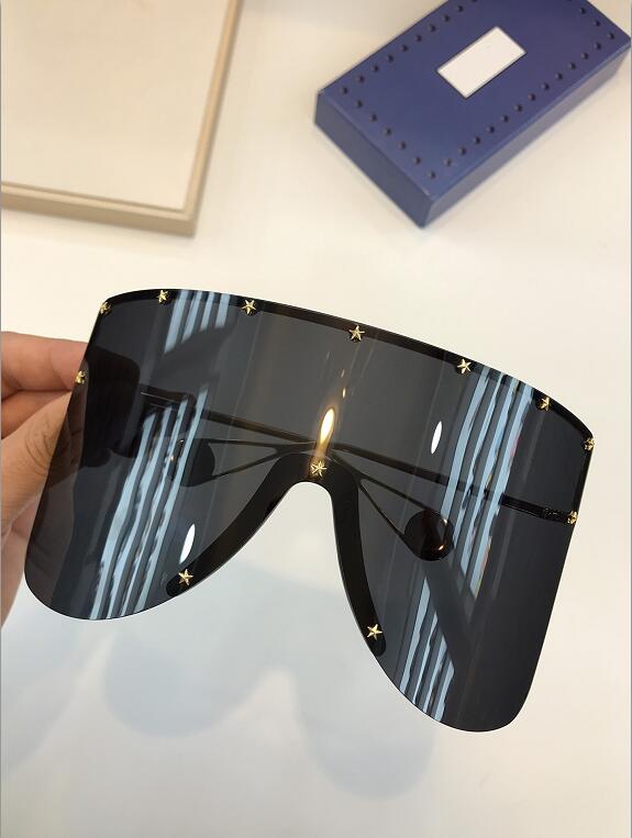 Latest selling popular fashion 0061 0541 women sunglasses mens sunglasses men sunglasses Gafas de sol top quality sun glasses UV400 lens
Latest selling popular fashion 0061 0541 women sunglasses mens sunglasses men sunglasses Gafas de sol top quality sun glasses UV400 lens
