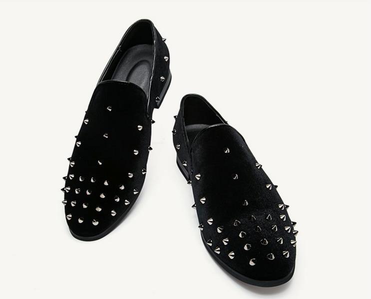 New casual Walking Wedding Dress Shoes Boots fashion loafer horsebit flat shoes leather casual Driving Shoes 38-44 n43, Black
New casual Walking Wedding Dress Shoes Boots fashion loafer horsebit flat shoes leather casual Driving Shoes 38-44 n43, Black