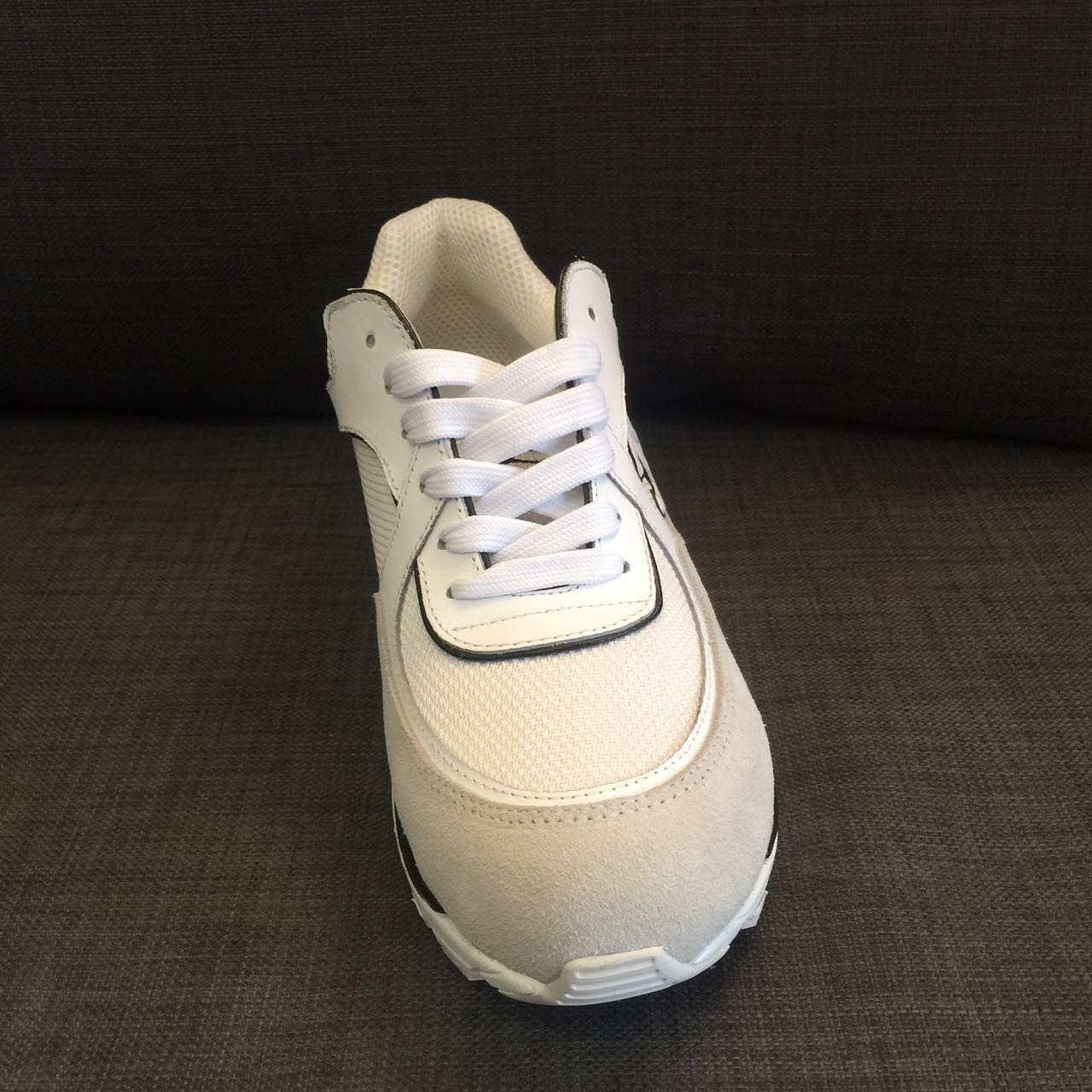 Hot Sale-uine leather running shoes sneakers casual fashion classic c runway luxury designer white grey black
Hot Sale-uine leather running shoes sneakers casual fashion classic c runway luxury designer white grey black