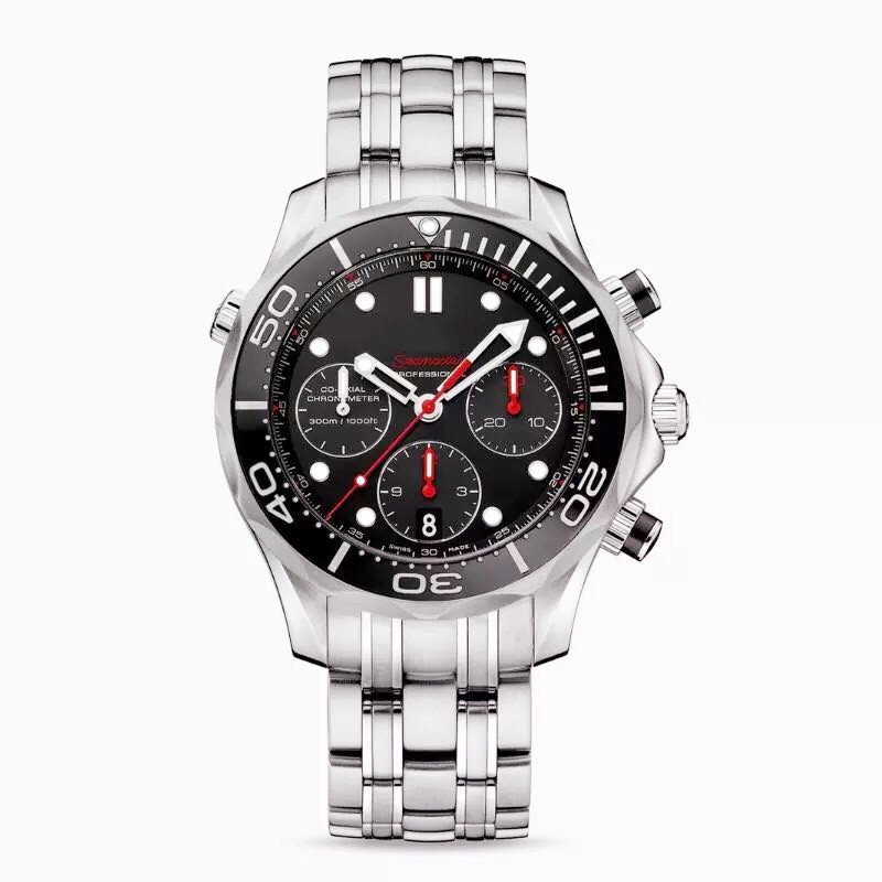 2020 New Watch James Bond 007 Skyfall Quartz Movement Multifunctional Sports Fashion Men's Watch, Slivery;brown
2020 New Watch James Bond 007 Skyfall Quartz Movement Multifunctional Sports Fashion Men's Watch, Slivery;brown