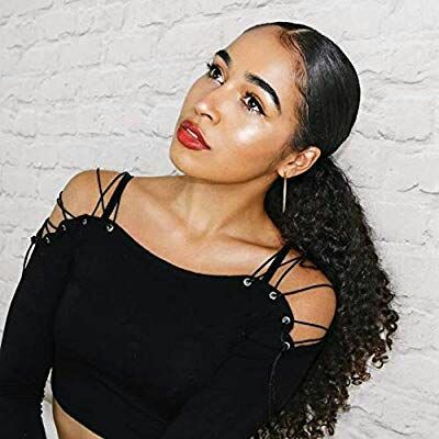 human hair ponytail hairpieces clip in high afro kinky curly human hair 120g drawstring ponytail hair extension for black women
human hair ponytail hairpieces clip in high afro kinky curly human hair 120g drawstring ponytail hair extension for black women