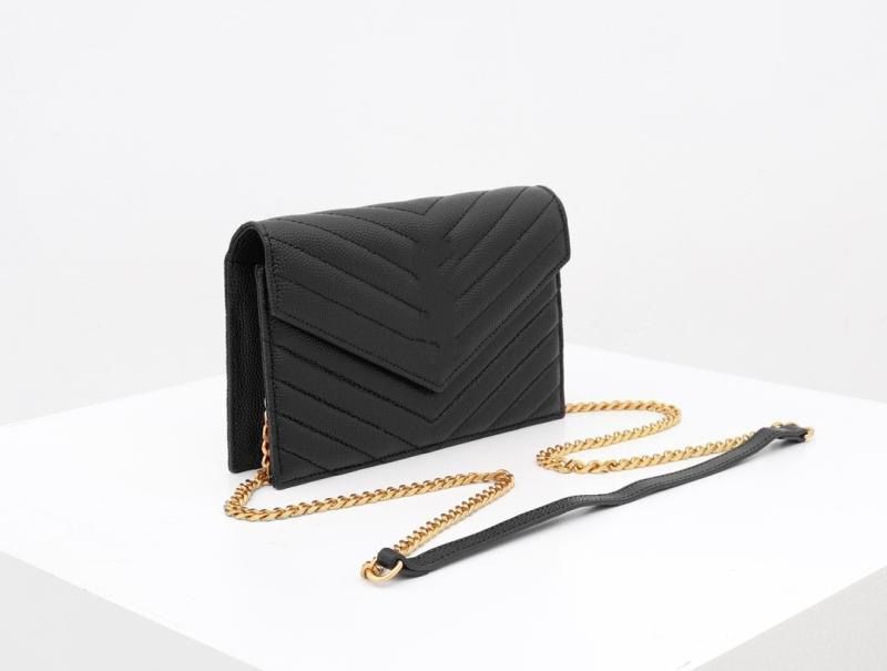 MONOGRAM women purse designer luxury handbags genuine leather shoulder bags long chain caviar leather envelope bag high quality clutch bag, Khaki
MONOGRAM women purse designer luxury handbags genuine leather shoulder bags long chain caviar leather envelope bag high quality clutch bag, Khaki