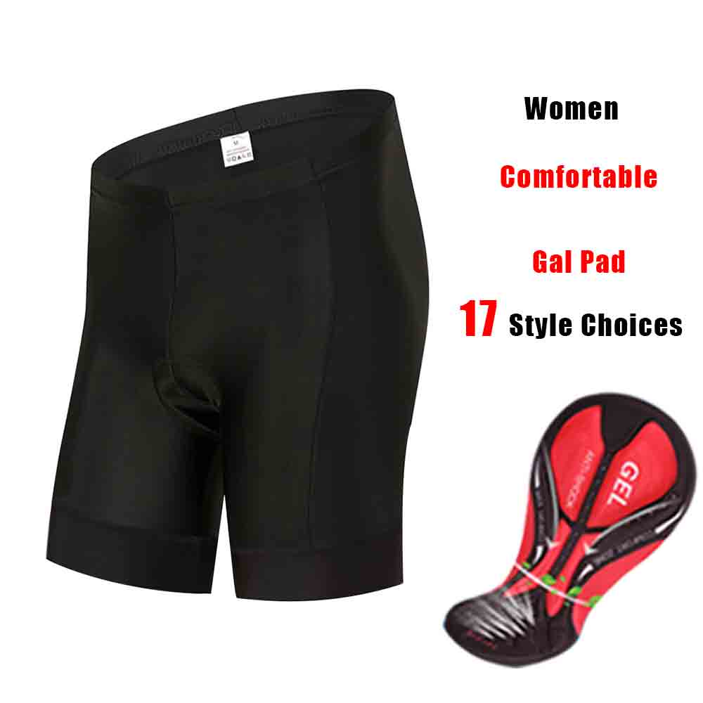 2019 Summer new breathable lycra gal pad cycling short pants for women high quality mtb road bike bib short sports trousers wear, Pants 16
2019 Summer new breathable lycra gal pad cycling short pants for women high quality mtb road bike bib short sports trousers wear, Pants 16