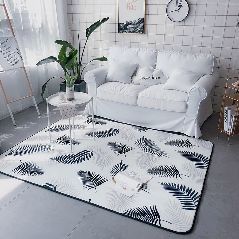 11 Types Ins Pastoral Nordic Muti-size Padded Home Carpet Dormitory Tatami Living Room Bedroom Door Mat Skid Machine Washable, 09
11 Types Ins Pastoral Nordic Muti-size Padded Home Carpet Dormitory Tatami Living Room Bedroom Door Mat Skid Machine Washable, 09
