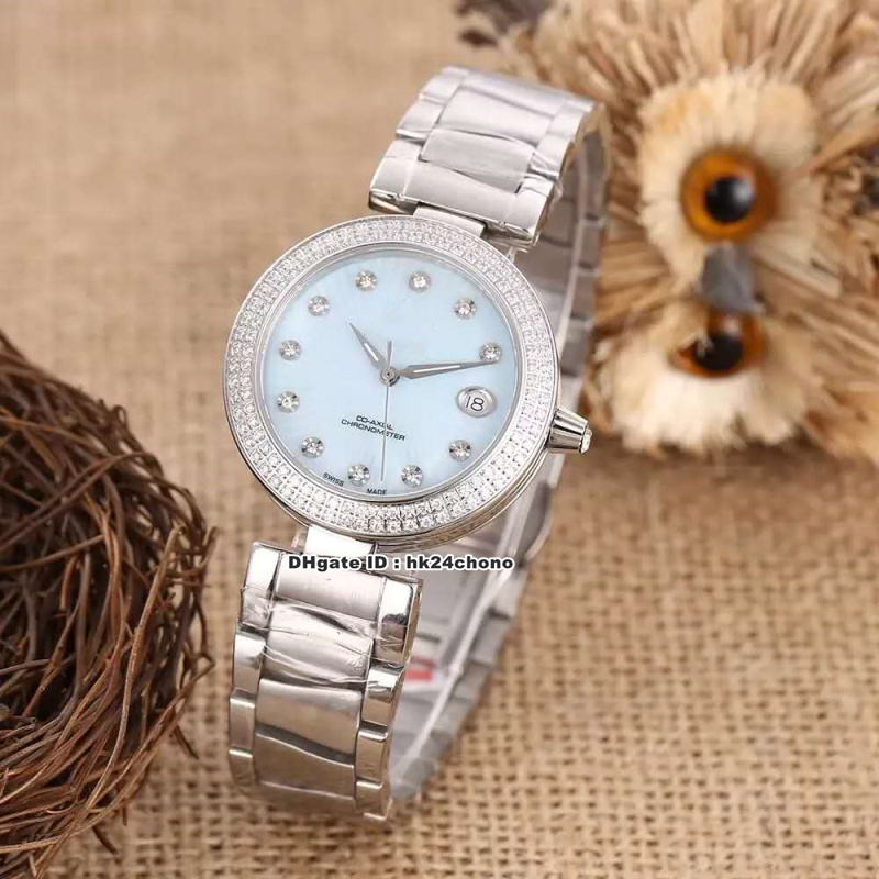11 style Ladymatic 34MM Quartz Womens Watch Diamants Bezel White Dial Stainless steel Bracelet Ladies Watches OKOM61B
11 style Ladymatic 34MM Quartz Womens Watch Diamants Bezel White Dial Stainless steel Bracelet Ladies Watches OKOM61B