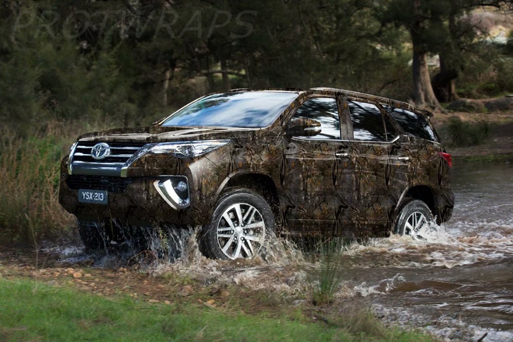 Impressive Autumn realtree Camo Vinyl Car Wrap With air bubble Free Printed / PAINTED Camouflage graphics sticker 1.52x10m/20m/30m Roll