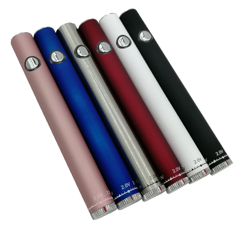 Sakoy imax 380mAh Preheating vv Battery Bottom Adjust Variable Voltage Bottom Vape Pen for 510 Thread Cartridges VS Smart Carts Battery
Sakoy imax 380mAh Preheating vv Battery Bottom Adjust Variable Voltage Bottom Vape Pen for 510 Thread Cartridges VS Smart Carts Battery