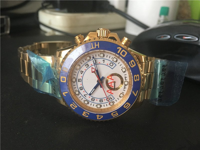 luxury watch fashion top quality man watch brand watches mechanical wrist watches for man stainless steel wrist watch free shipping 125