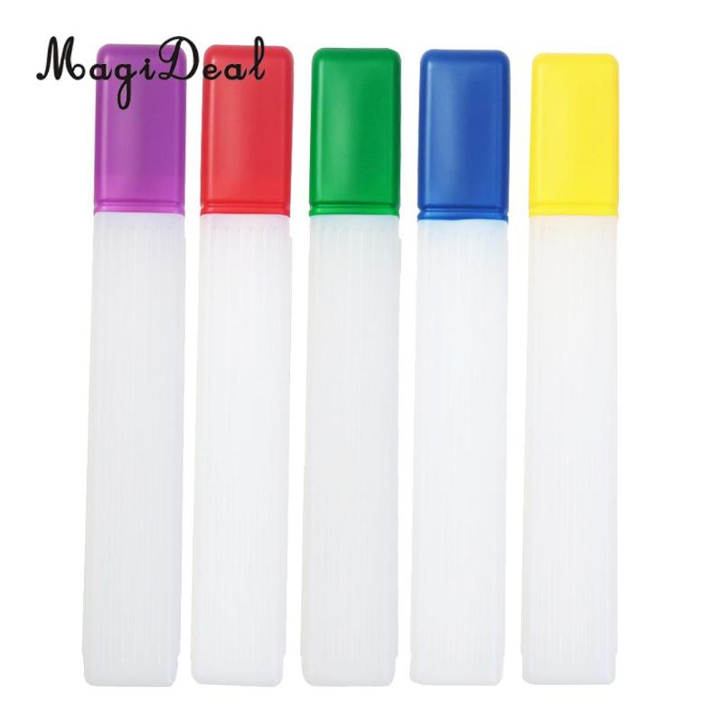 41x6cm Plastic Clear Knitting Needle Crochet Hook Tube Case Holder Storage Case
41x6cm Plastic Clear Knitting Needle Crochet Hook Tube Case Holder Storage Case