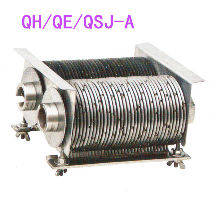 Wholesale - Free Shipping Blade of meat cutter/ meat cutter blade/ meat cutting blade, Suitable for QE/QH/QSJ-A model (2.5-20mm blades)
Wholesale - Free Shipping Blade of meat cutter/ meat cutter blade/ meat cutting blade, Suitable for QE/QH/QSJ-A model (2.5-20mm blades)