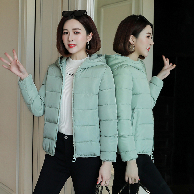 Korean Parka Women Winter Jacket Women Coat Thick Warm Parkas Outerwear Hooded Jacket Plus size XXL Female Coat Puffer, Black
Korean Parka Women Winter Jacket Women Coat Thick Warm Parkas Outerwear Hooded Jacket Plus size XXL Female Coat Puffer, Black