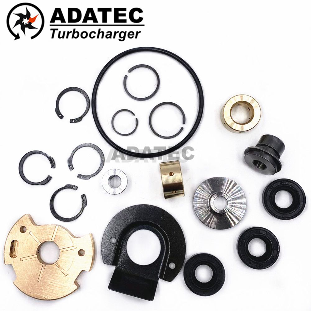 HE551V HE551VE Turbo Repair Kit 4046962 3768271 Turbine Rebuild Parts 4955305 4955306 3768270 For Cummins ISX