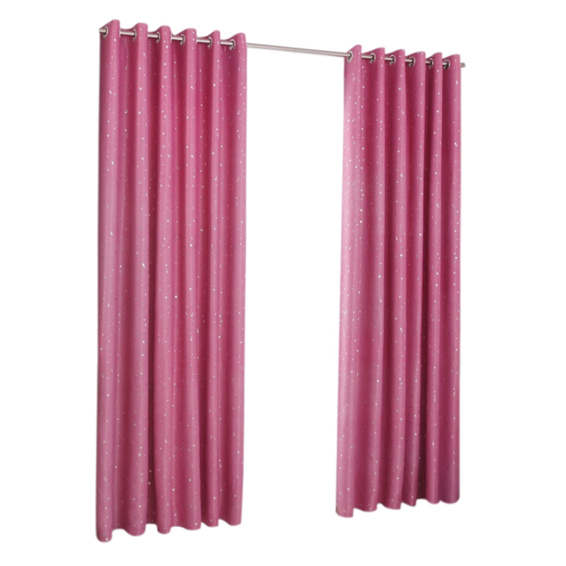 Modern Blackout Window Curtains for Living Room Bedroom Stars Curtain Door Curtain for Kitchen the of the shade, Pink
Modern Blackout Window Curtains for Living Room Bedroom Stars Curtain Door Curtain for Kitchen the of the shade, Pink