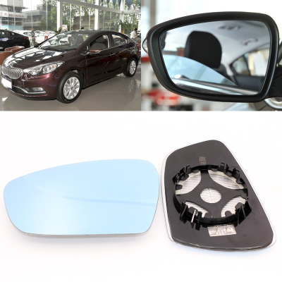 For Kia K3 large field of vision blue mirror anti car rearview mirror heating modified wide-angle reflective reversing lens
For Kia K3 large field of vision blue mirror anti car rearview mirror heating modified wide-angle reflective reversing lens
