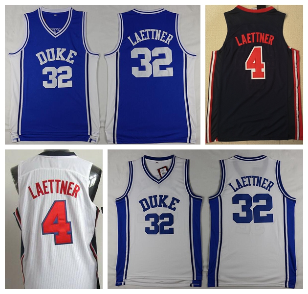 College 32 Christian Laettner Jersey 32 Duke Blue Devils 1992 USA Team One 4 Laettner Basketball Jerseys Navy Blue White Team Color, 4 white
College 32 Christian Laettner Jersey 32 Duke Blue Devils 1992 USA Team One 4 Laettner Basketball Jerseys Navy Blue White Team Color, 4 white
