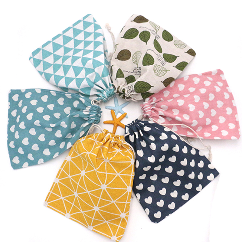 Wholesale Hot Sale Portable 10pc Lot 19x24cm Cotton Muslin Reusable Drawstring Bags Packing Bath Soap Herbs Filter Tea Bags, Pink;blue
Wholesale Hot Sale Portable 10pc Lot 19x24cm Cotton Muslin Reusable Drawstring Bags Packing Bath Soap Herbs Filter Tea Bags, Pink;blue
