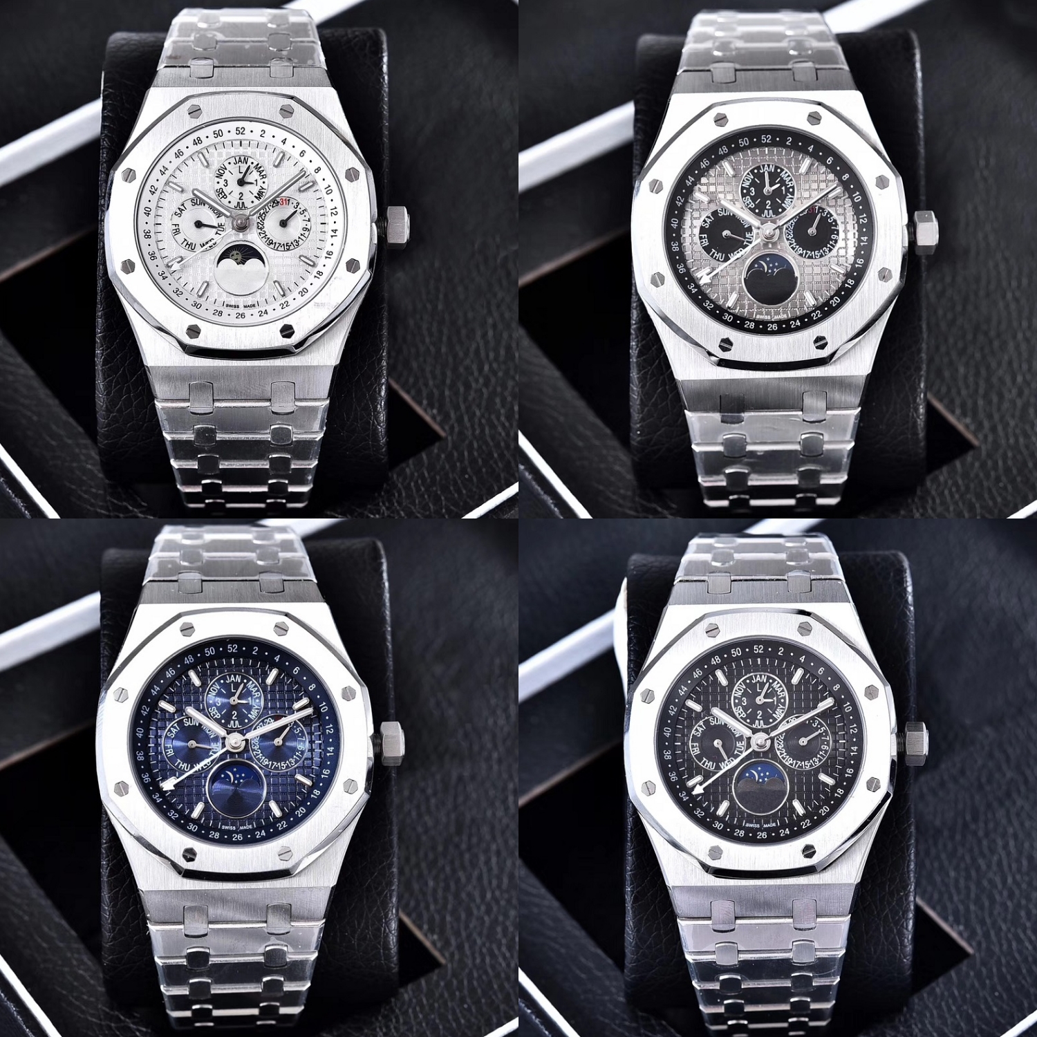 2019 new Luxury WATCH Royal Multifunction Watch Special Men Stainless Steel Band Automatic Mechanical Men Mens Watch Watches, Shipping cost
2019 new Luxury WATCH Royal Multifunction Watch Special Men Stainless Steel Band Automatic Mechanical Men Mens Watch Watches, Shipping cost