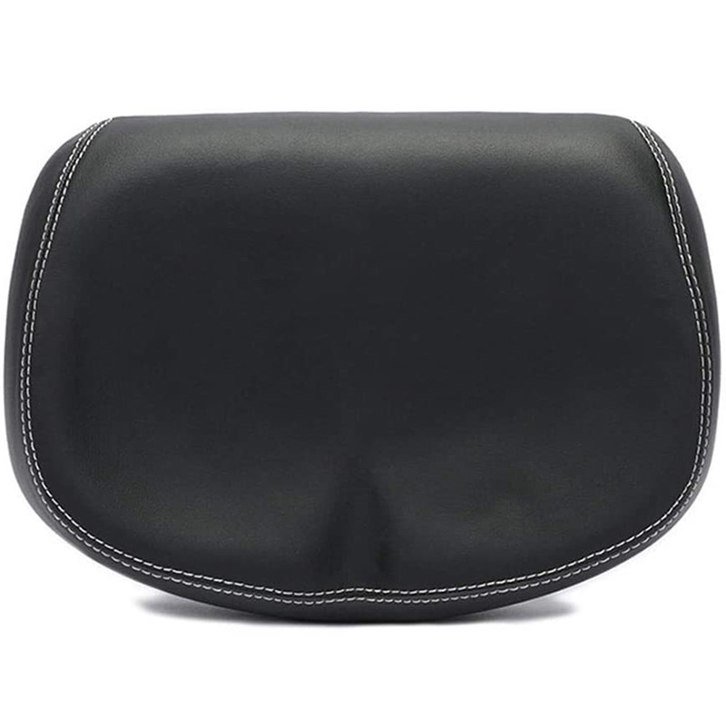 Bike Saddles Ladies Bicycle Saddle Comfortable Road No Nose PU Big BuSaddle Waterproof Resistance Non-Slip Cycling Seat
Bike Saddles Ladies Bicycle Saddle Comfortable Road No Nose PU Big BuSaddle Waterproof Resistance Non-Slip Cycling Seat