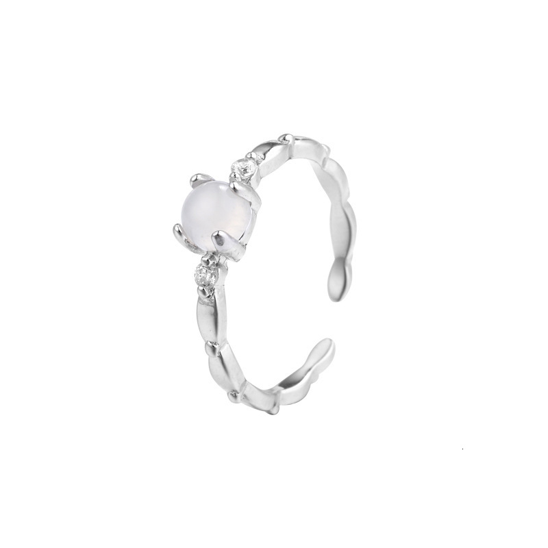 Agate 925 Sterling Silver Rings For Women Charm Resizable Handmade Engagement Ring Accesorios Mujer Moda Fine Jewelry Gift
Agate 925 Sterling Silver Rings For Women Charm Resizable Handmade Engagement Ring Accesorios Mujer Moda Fine Jewelry Gift
