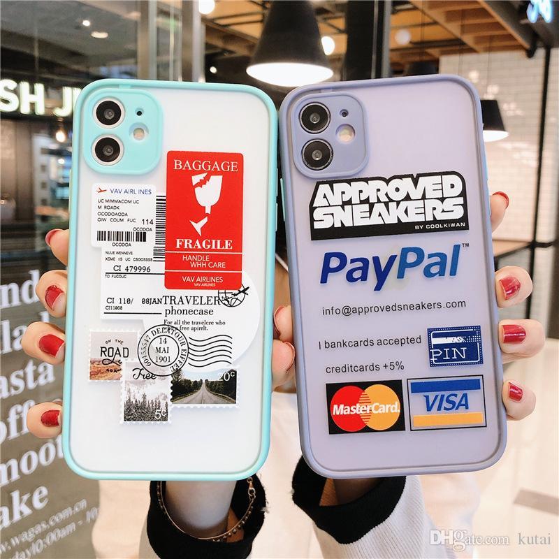 Luxury design Fashion street trend stripe Graffiti phone case for iphone 11 X XS PRO MAX XR 11pro 7 8 plus tpu cover coque, Mix colors
Luxury design Fashion street trend stripe Graffiti phone case for iphone 11 X XS PRO MAX XR 11pro 7 8 plus tpu cover coque, Mix colors