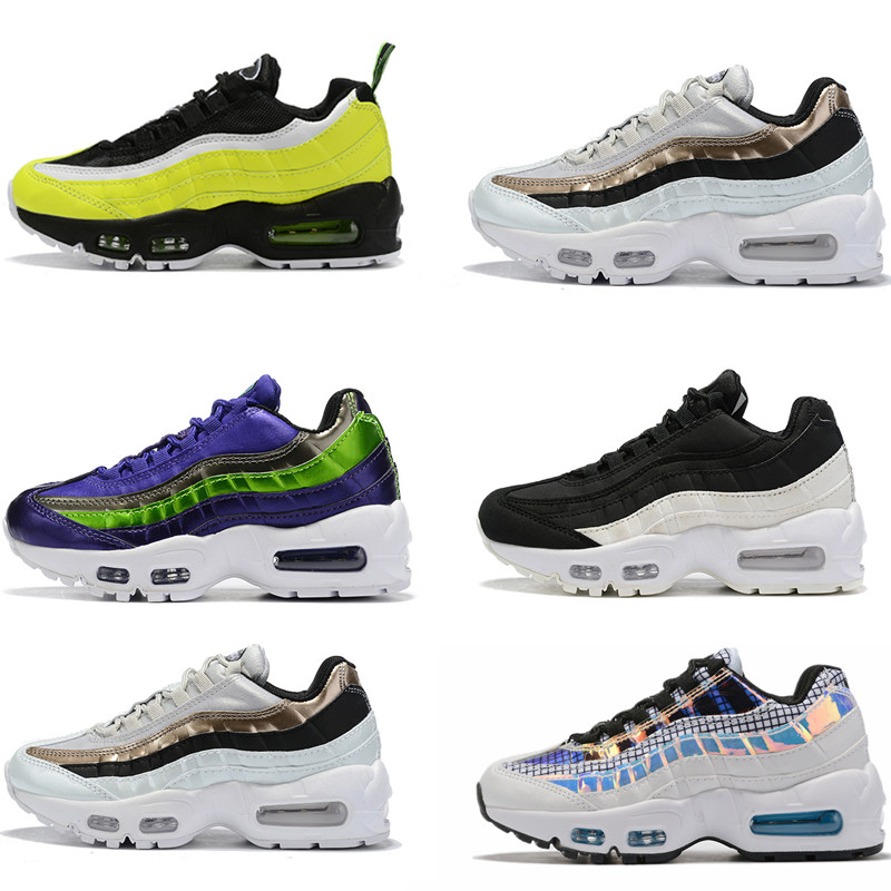 Infant 1995S Kids running shoes Black Neon Volt Children outdoor Trainers toddler athletic Small big boys & girls Infant Toddler sneaker, Color 1
Infant 1995S Kids running shoes Black Neon Volt Children outdoor Trainers toddler athletic Small big boys & girls Infant Toddler sneaker, Color 1