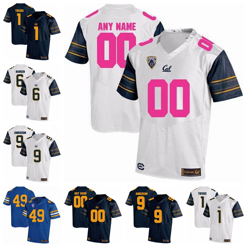 California Golden Cal Bears Jerseys Marvin Jones Jersey Aaron Rodgers CJ Anderson Marshawn Lynch College Football Jerseys Custom Stitched, Black
California Golden Cal Bears Jerseys Marvin Jones Jersey Aaron Rodgers CJ Anderson Marshawn Lynch College Football Jerseys Custom Stitched, Black