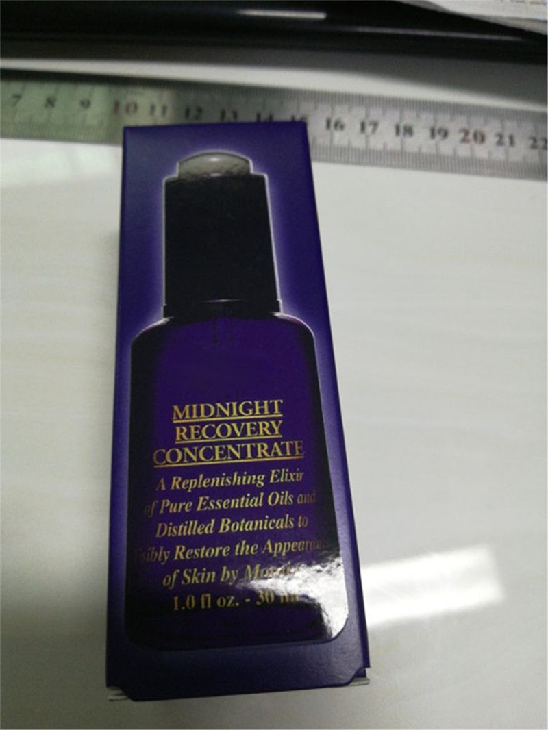 Top Midnight - Recovery Serum Concentrate 30ml High quality DHL free ship, With logo
Top Midnight - Recovery Serum Concentrate 30ml High quality DHL free ship, With logo