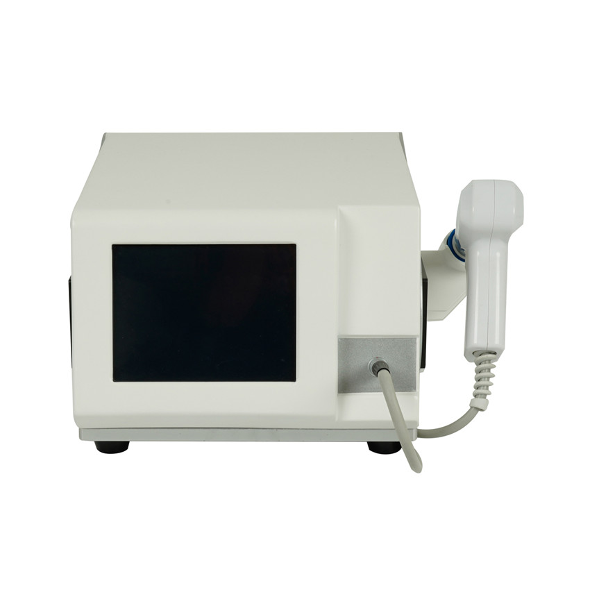 Extracorporeal Physical Shock Wave Therapy Machine Device For ED Pain/ portable pneumatic shock wave machine therapy for Ed treatment
Extracorporeal Physical Shock Wave Therapy Machine Device For ED Pain/ portable pneumatic shock wave machine therapy for Ed treatment