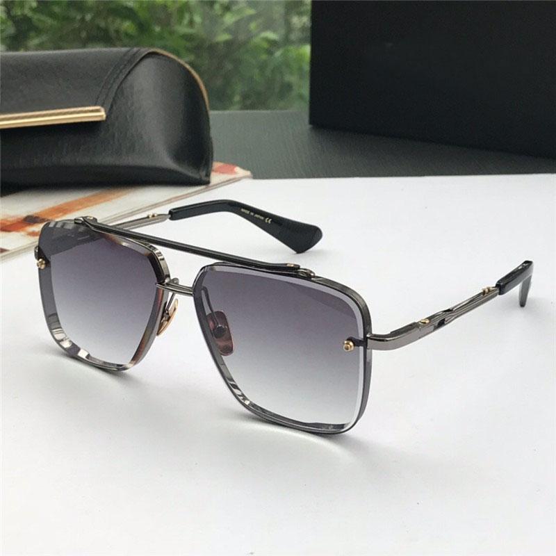 New luxury sunglasses men design metal vintage sunglasses fashion style square frameless UV 400 lens with original case six, White;black
New luxury sunglasses men design metal vintage sunglasses fashion style square frameless UV 400 lens with original case six, White;black
