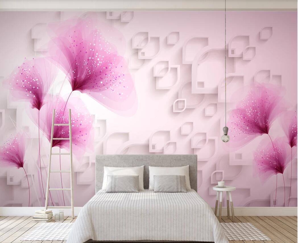 3d room wallpaer custom photo Fantasy flower 3D living room sofa pink lovely background wall TV wall wallpaper for walls 3d, Non-woven
3d room wallpaer custom photo Fantasy flower 3D living room sofa pink lovely background wall TV wall wallpaper for walls 3d, Non-woven