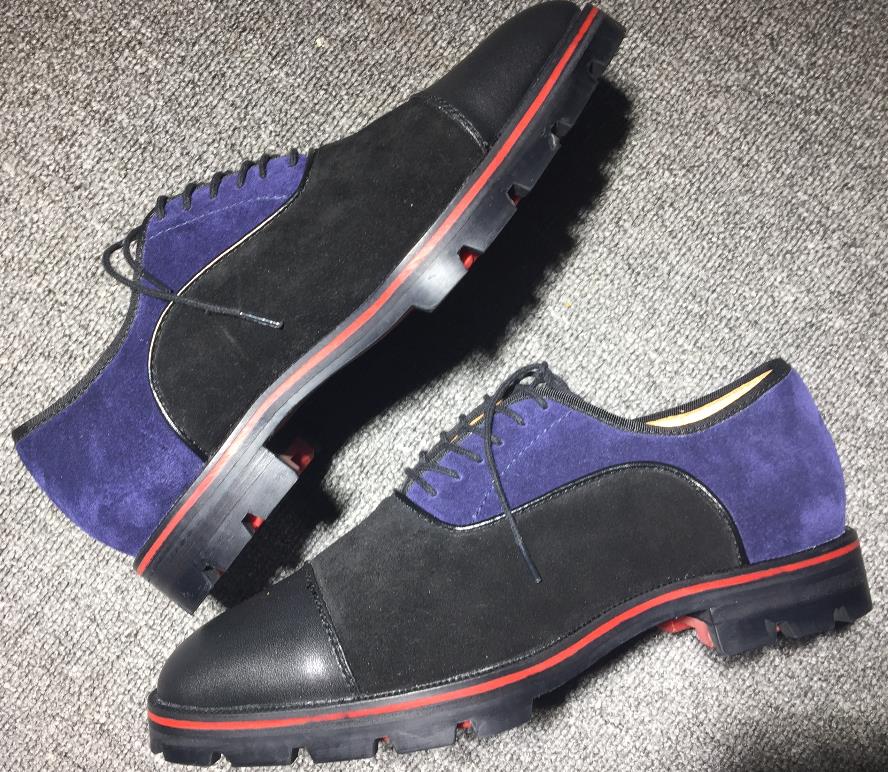 Perfect Quality Gentleman Red Bottom Monono Loafers Flat Designer Men Brand Mocassin Walking Women Leisure Wedding Party Dress Oxfords C2, 35
Perfect Quality Gentleman Red Bottom Monono Loafers Flat Designer Men Brand Mocassin Walking Women Leisure Wedding Party Dress Oxfords C2, 35