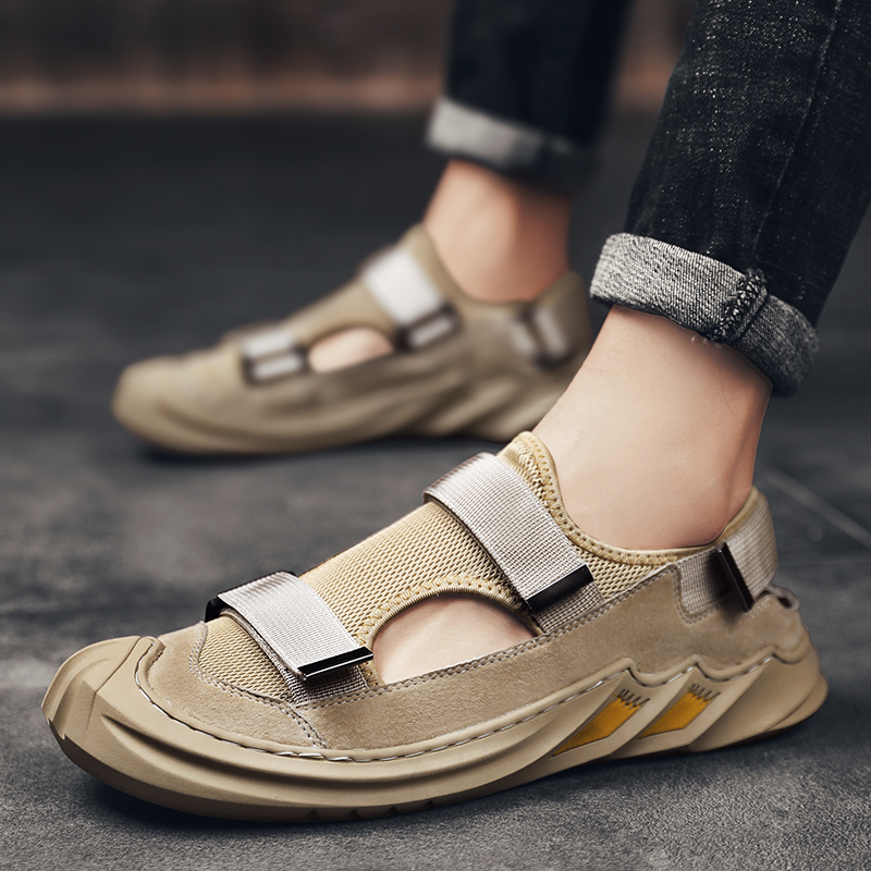 summer Breathable Mens sandals Casual Shoes Retro All-round slip on fashion Recreational Men's Canvas Shoes Sneakers men, Beige
summer Breathable Mens sandals Casual Shoes Retro All-round slip on fashion Recreational Men's Canvas Shoes Sneakers men, Beige