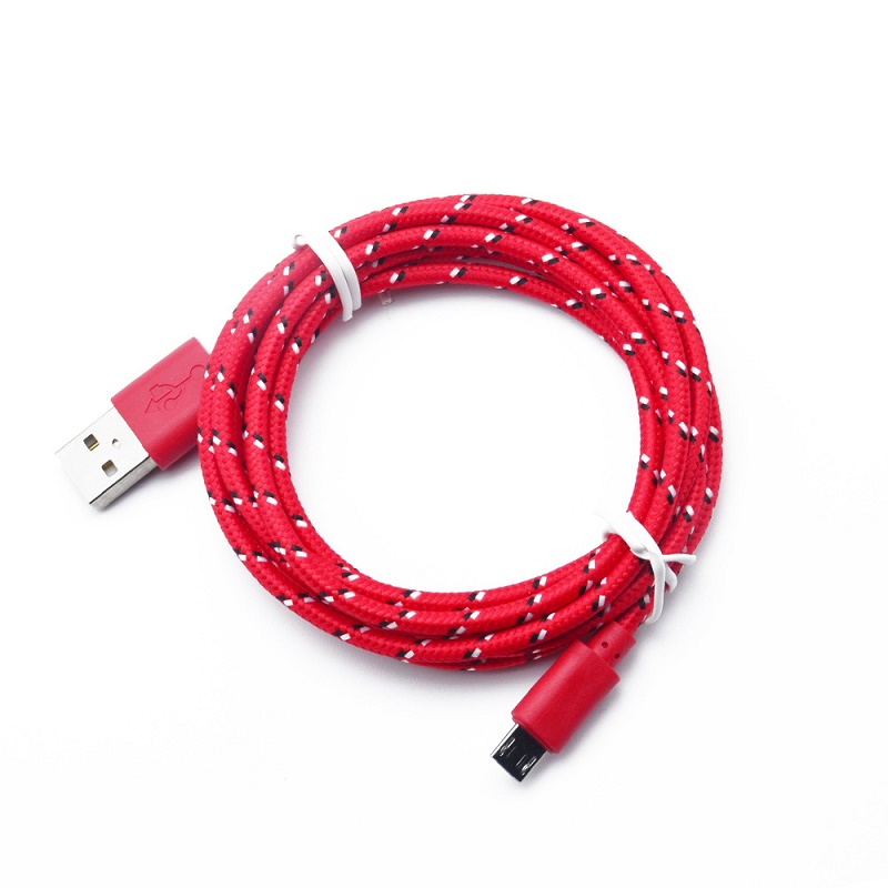 Micro usb cable 1M/2M/3M USB Sync Data Cable Charging Cords Charger Line for cellphone Samsung Galaxy S3 S4 S6 Edge LG HTC 5 6 Huawei iphone, Blue
Micro usb cable 1M/2M/3M USB Sync Data Cable Charging Cords Charger Line for cellphone Samsung Galaxy S3 S4 S6 Edge LG HTC 5 6 Huawei iphone, Blue