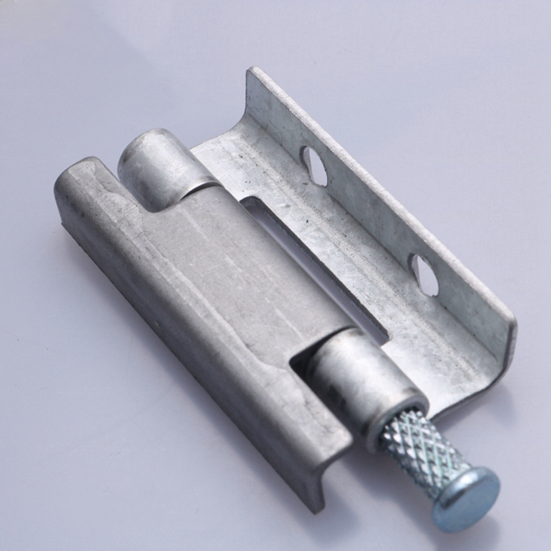 carbon steel electric Switchgear box door hinge control distribution base case network cabinet repair hardware