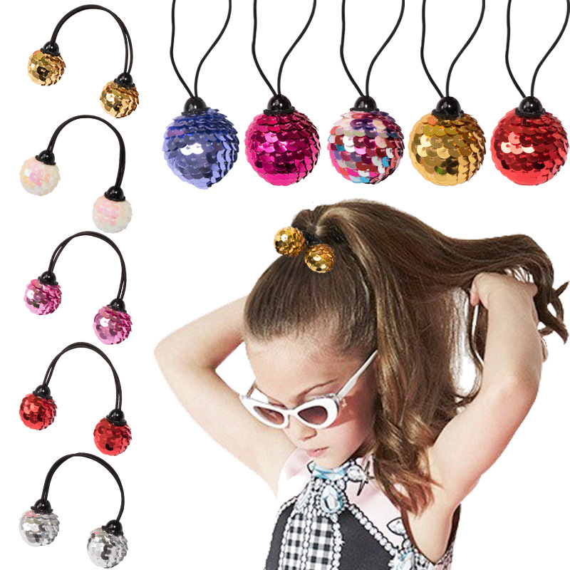 Baby Girl Infant Hair Newborn Headwear Princess Cute Gift Children Rope Elastic Bands cloth accessory Headdress Ball Sequins, 12hongyiqiu
Baby Girl Infant Hair Newborn Headwear Princess Cute Gift Children Rope Elastic Bands cloth accessory Headdress Ball Sequins, 12hongyiqiu