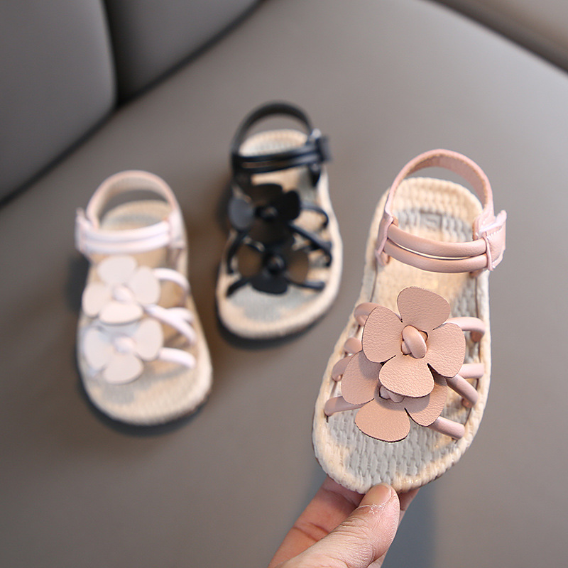 Children Shoes 2020 Summer Kids Shoes Cute Flowers Princess Sandals Fashion Girls Sandals Toddler Baby Kids 21-25, Yj-298 light pink
Children Shoes 2020 Summer Kids Shoes Cute Flowers Princess Sandals Fashion Girls Sandals Toddler Baby Kids 21-25, Yj-298 light pink