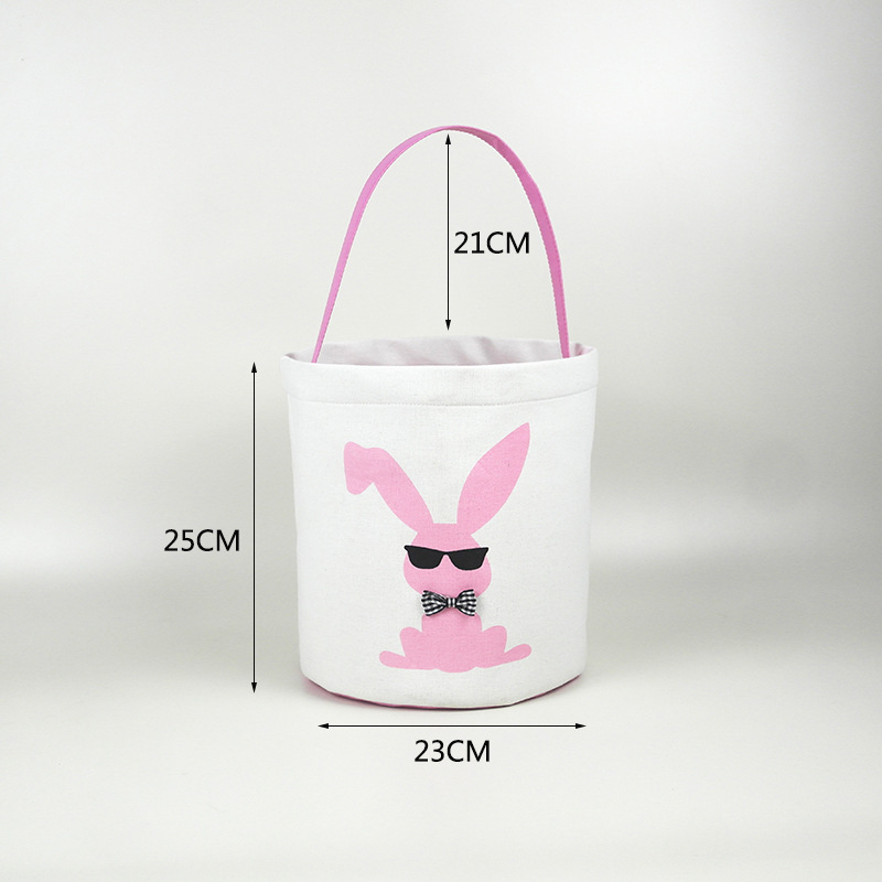 15styles Easter Basket Easter Bunny Storage Bags Egg Candy Baskets Bucket Canvas Sequin Handbags Printed Tote Easter Rabbit Bags GGA3189-4, As pic
15styles Easter Basket Easter Bunny Storage Bags Egg Candy Baskets Bucket Canvas Sequin Handbags Printed Tote Easter Rabbit Bags GGA3189-4, As pic