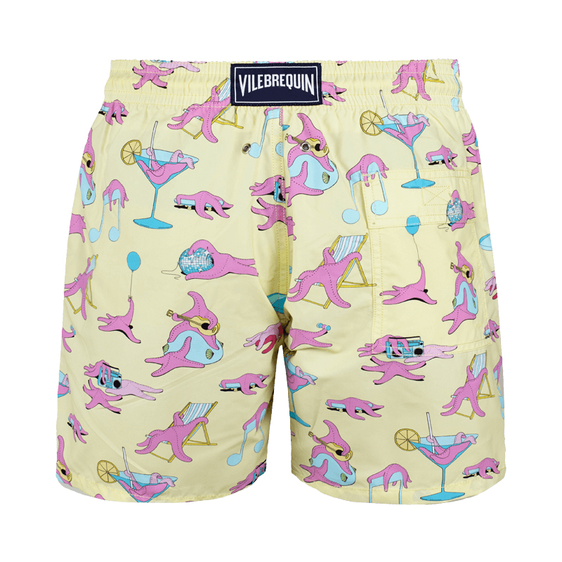 Vilebre Brand Board Shorts Men Bermuda Vilebre Turtle Printing Man Boardshort 100% Quick Dry Men's Swimwear fzw1711, As picture
Vilebre Brand Board Shorts Men Bermuda Vilebre Turtle Printing Man Boardshort 100% Quick Dry Men's Swimwear fzw1711, As picture