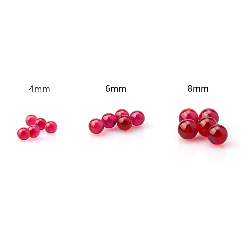4mm/6mm/8mm New Ruby Ball Terp Pearl Colorful Ruby Terp Top Pearls for Glass Smoking Water Pipes
4mm/6mm/8mm New Ruby Ball Terp Pearl Colorful Ruby Terp Top Pearls for Glass Smoking Water Pipes