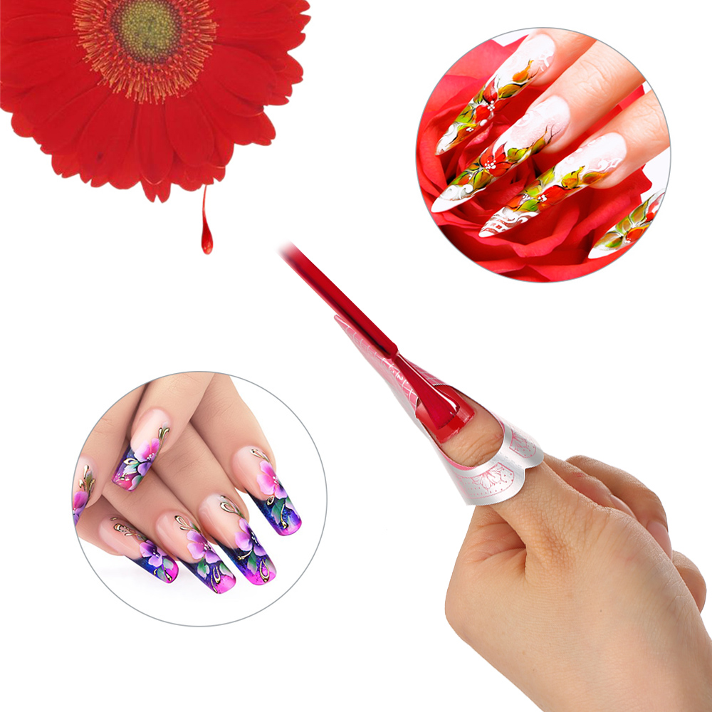 100Pcs Nail Form Sticker Nail Art Tip for Acrylic UV Gel Extension Guide Self-Adhesive Form Manicure DIY Tool Art, As pic
100Pcs Nail Form Sticker Nail Art Tip for Acrylic UV Gel Extension Guide Self-Adhesive Form Manicure DIY Tool Art, As pic