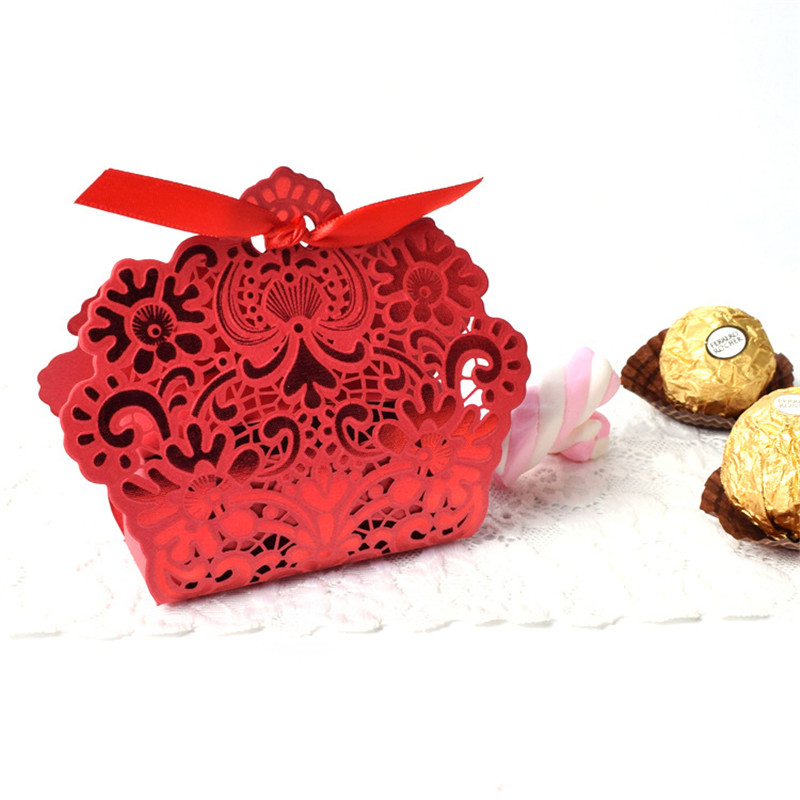 10pcs Carved Hollow Candy Dragee Gift Boxes Wedding Marrige Cardboard Chocolate Dragee Cookie Packaging Gift Bags Wrapping Paper
10pcs Carved Hollow Candy Dragee Gift Boxes Wedding Marrige Cardboard Chocolate Dragee Cookie Packaging Gift Bags Wrapping Paper