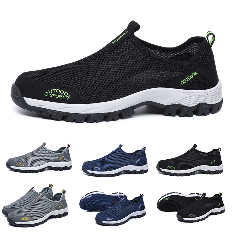 TOP new men running shoes fast shipping black grey red male designer trainer sneaker outdoor walking sports shoe, A1
TOP new men running shoes fast shipping black grey red male designer trainer sneaker outdoor walking sports shoe, A1