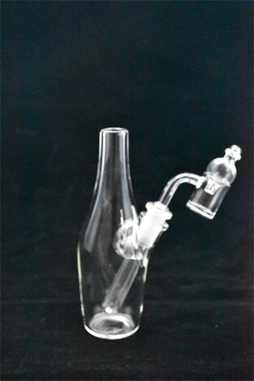 2019 The new cheap clear glass bottle Bong, it is easy to clean the glass tower factory price direct delivery price
2019 The new cheap clear glass bottle Bong, it is easy to clean the glass tower factory price direct delivery price