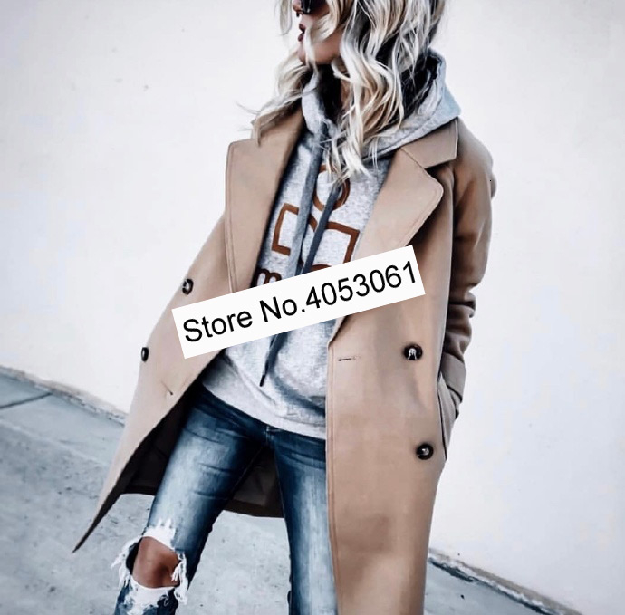 Latest Pink/Grey Letter Flocking Printed Hoodies - 2019ss Women/Ladies Drawstring Sweatshirt Pullover Top LY191115