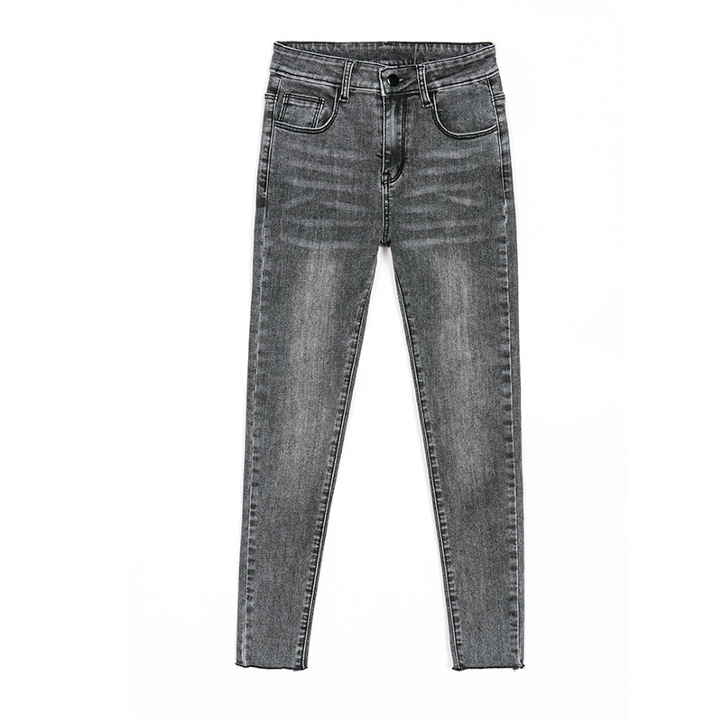 Autumn Slim Hole Ripped Jeans Women Jeggings Denim High Waist Skinny Jeans Pants Pencil Trousers
Autumn Slim Hole Ripped Jeans Women Jeggings Denim High Waist Skinny Jeans Pants Pencil Trousers