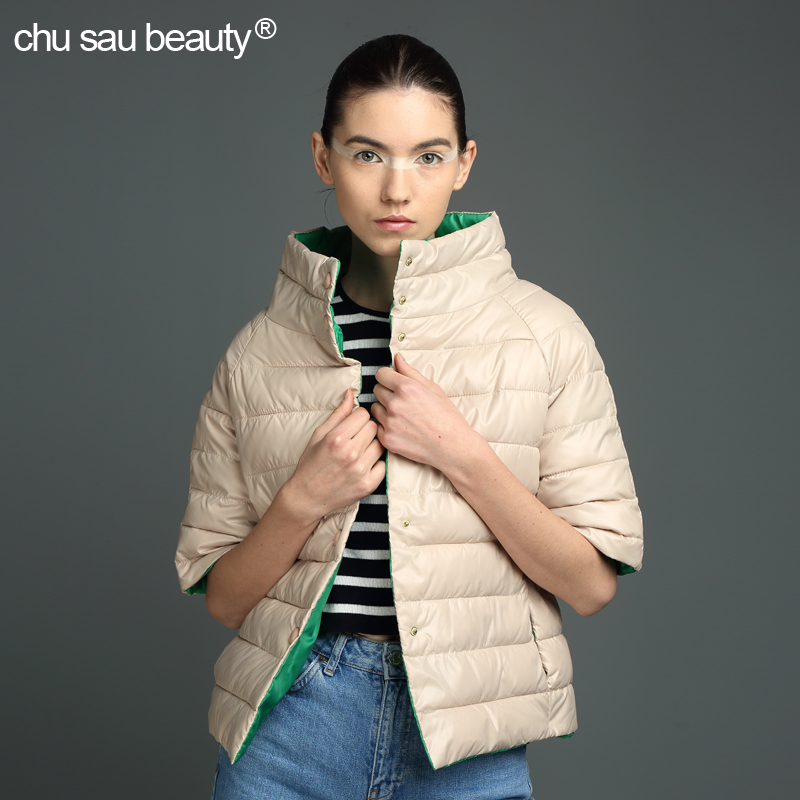 2019 new parka women's jacket women fashion coat padded cotton outwear high quality warm parka winter clothing for women, Black 
2019 new parka women's jacket women fashion coat padded cotton outwear high quality warm parka winter clothing for women, Black