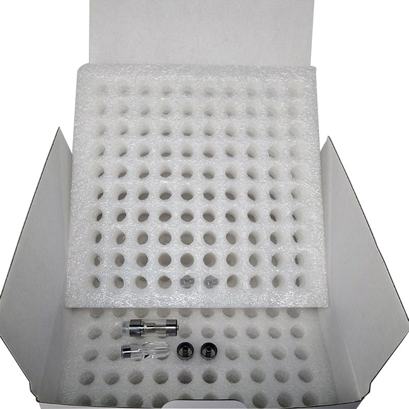 eCig Ceramic Coil M6T Round Flat Press Mouth Extract Oil Vape Cartridges .5ml 1ml 2.0mm Oil Holes Wickless Atomizer
eCig Ceramic Coil M6T Round Flat Press Mouth Extract Oil Vape Cartridges .5ml 1ml 2.0mm Oil Holes Wickless Atomizer