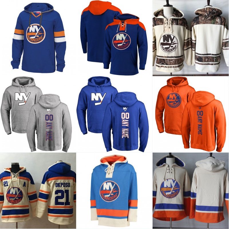New York Islanders Hockey Hoodie Sweatshirts 13 Mathew Barzal 91 John Tavares Anders Lee Andrew Ladd Josh Bailey Any Name Pullover Hoodies, Black;red
New York Islanders Hockey Hoodie Sweatshirts 13 Mathew Barzal 91 John Tavares Anders Lee Andrew Ladd Josh Bailey Any Name Pullover Hoodies, Black;red