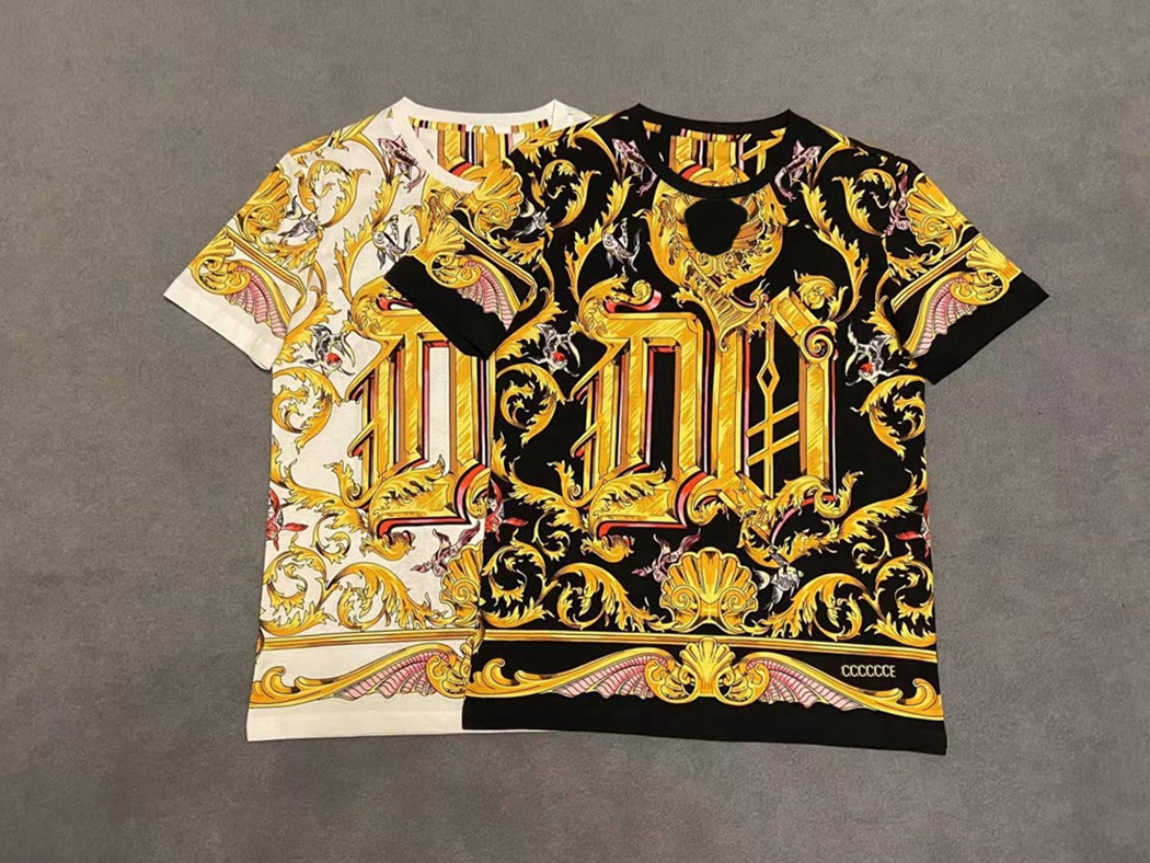 Mens Paris Designer Brand T Shirts New Summer Printed T-shirt Women Fashion T-shirt Male High Quality 100%Cotton Top Tees 98864, White;black
Mens Paris Designer Brand T Shirts New Summer Printed T-shirt Women Fashion T-shirt Male High Quality 100%Cotton Top Tees 98864, White;black