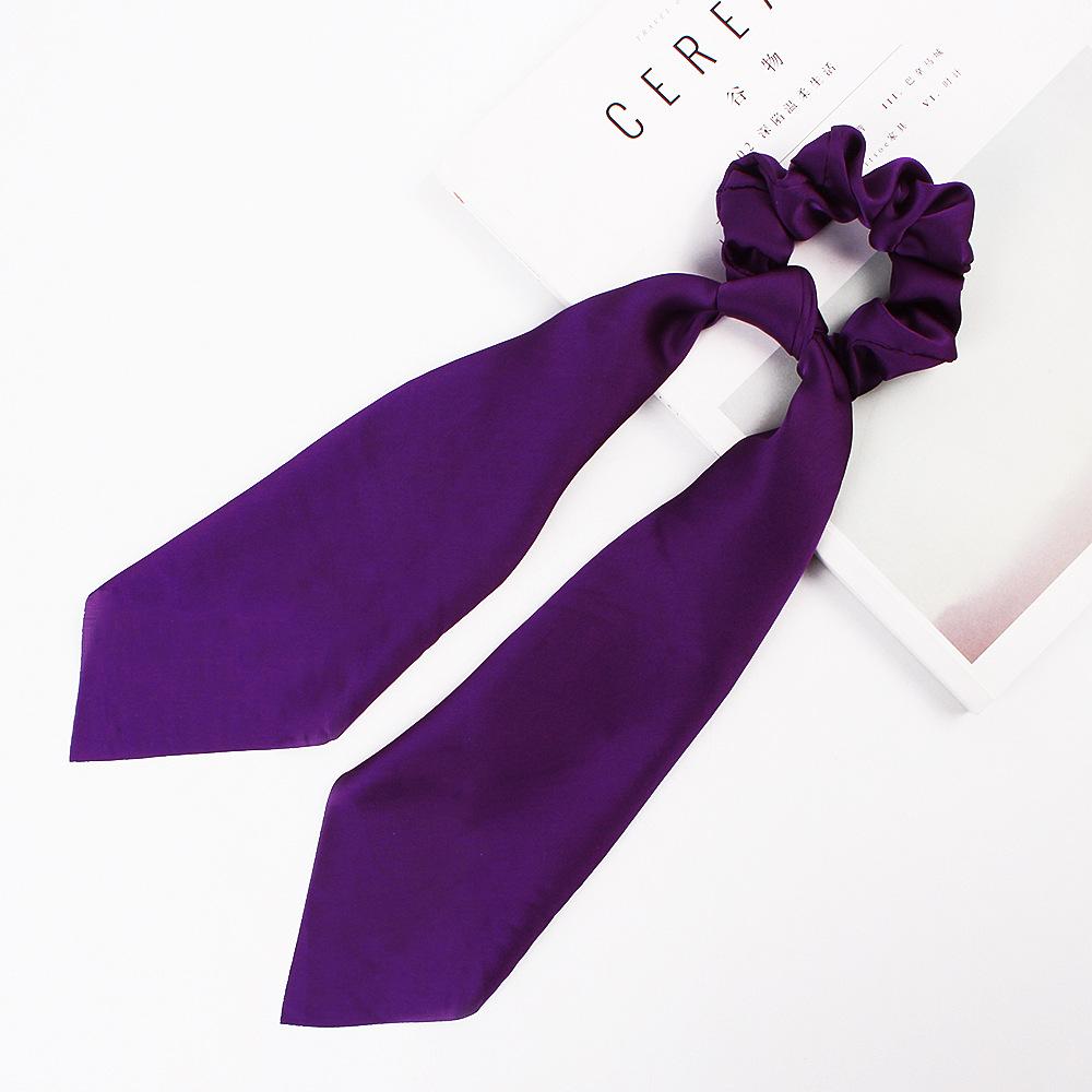 Multi Colors Teenage Lady Butterfly Hairbands Adult Hair accessories fashion hairband Hair Accessories